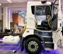 (Photo by LP Gas Staff)