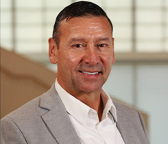 Photo of Perry McGuire