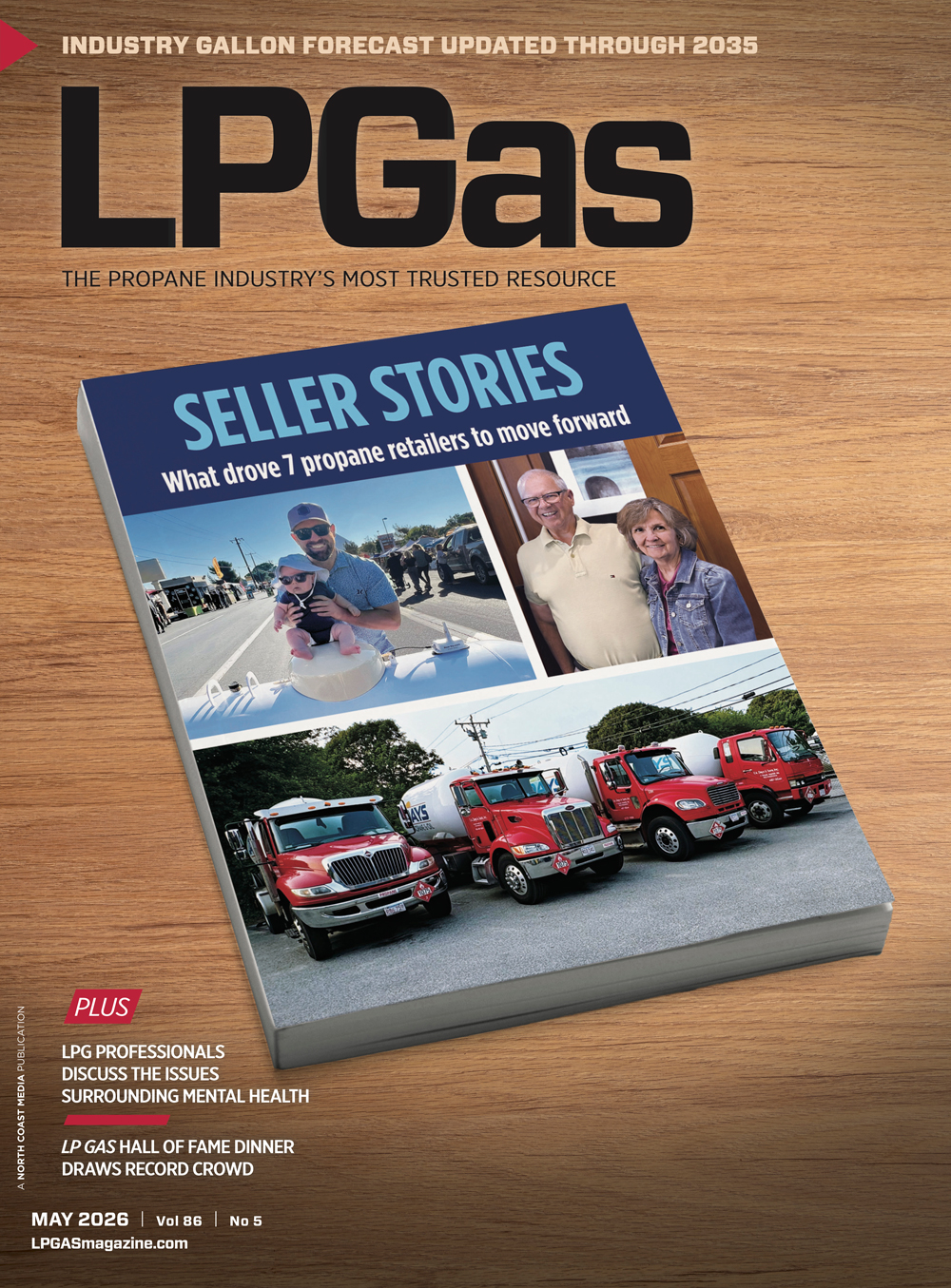 LP Gas May 2026 Magazine Cover