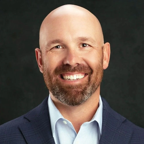Dustin Shafer