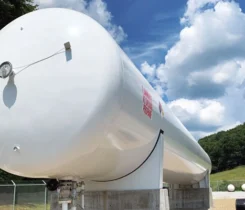 Retailers are facing challenges in the residential market, though emerging energy policy concerns favor propane. (Photo by LP Gas Staff)
