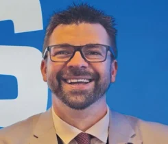 Freddie Ridler