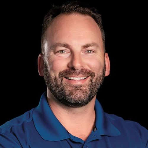 Mike Dodd