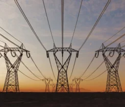 Rising electricity costs and grid resilience concerns should boost propane’s standing. (Photo: imaginima/iStock / Getty Images Plus/Getty Images)