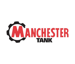 Logo: Manchester Tank