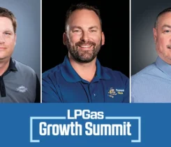 LPG Summit Success Story