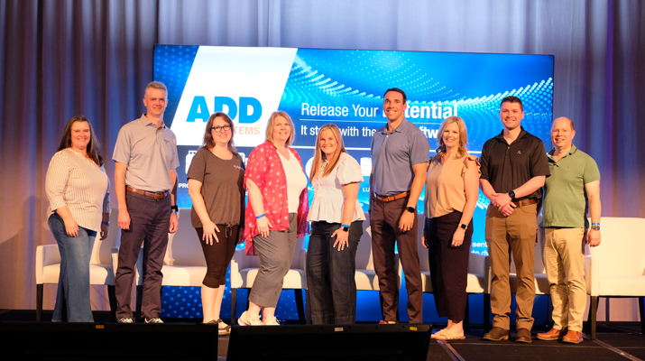 Photo courtesy of ADD Systems
