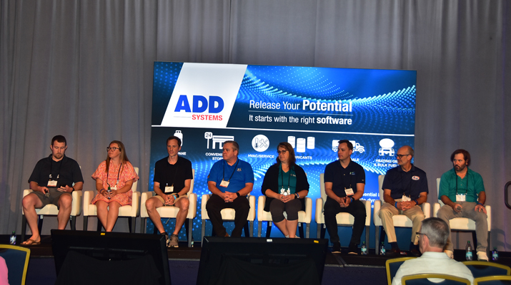 Photo courtesy of ADD Systems