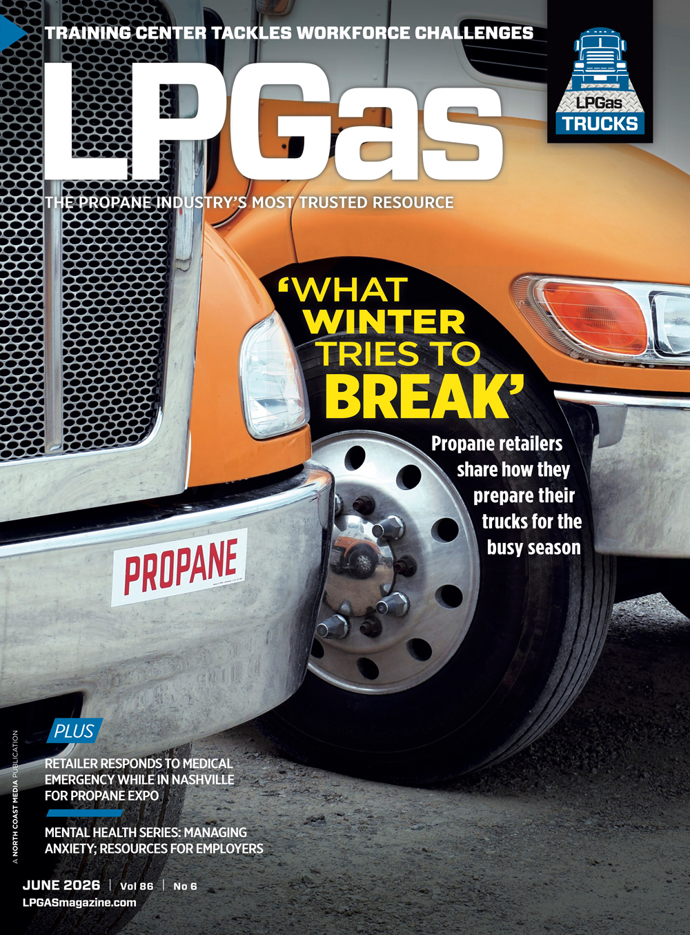 LP Gas June 2026 Magazine Cover