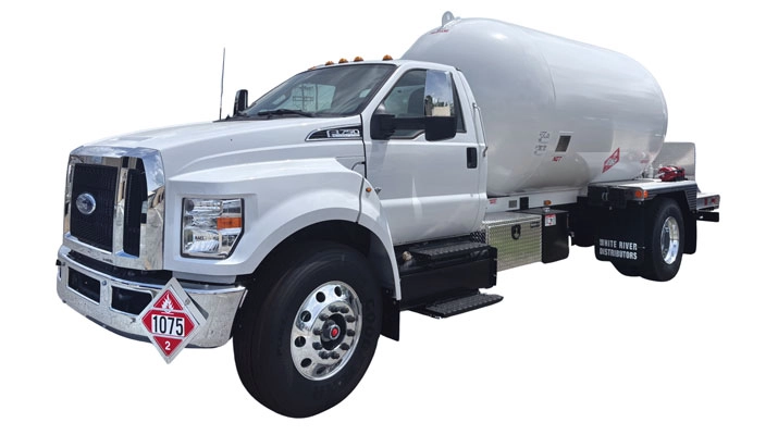 Photo: White River Distributors