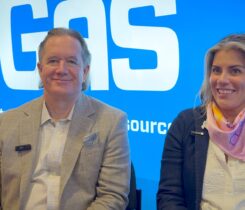Screencap: LP Gas Staff