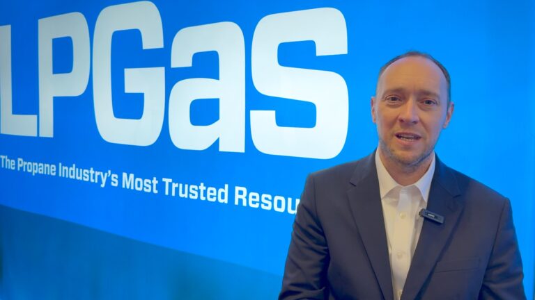 Screencap: LP Gas Staff