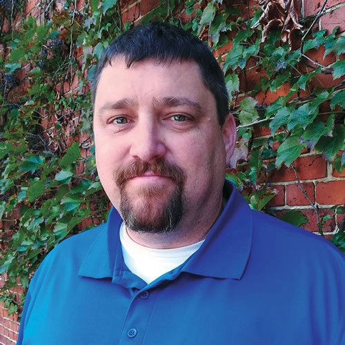 Brent Cammett