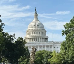 Propane professionals again descend on Capitol Hill to promote the industry’s interests. (Photo by LP Gas Staff)