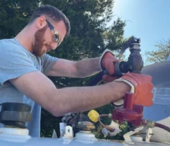 The Southeast Propane Alliance Technical Education Center celebrates its fifth anniversary in 2026. (Photo courtesy of the Southeast Propane Alliance)