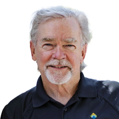 Tom Jaenicke
