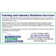 Training and Industry Relations Services