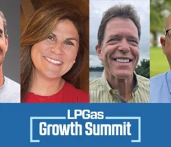 LPG Summit Success Story