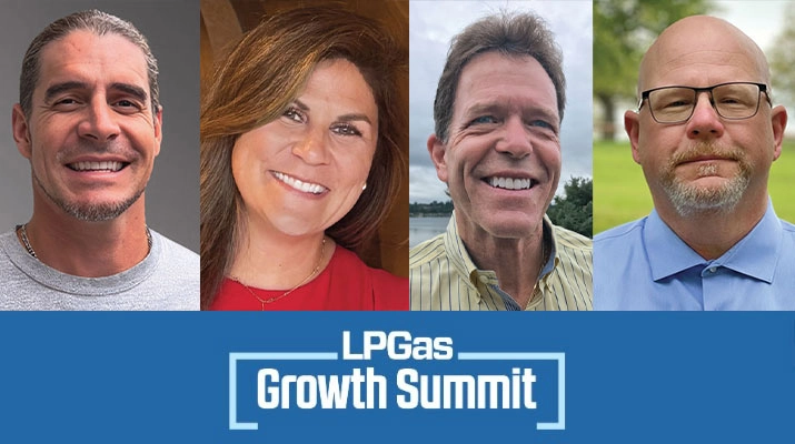 LPG Summit Success Story