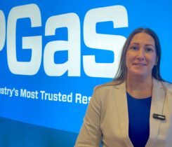 Screencap: LP Gas Staff