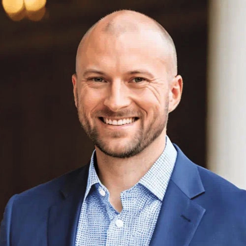 Seth Zehler