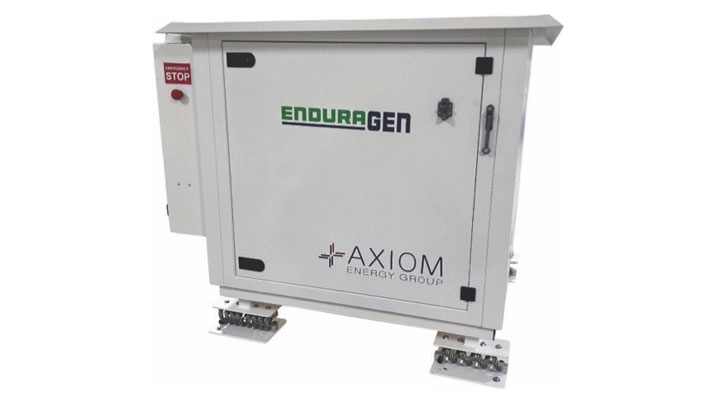 Photo: Axiom Energy Group