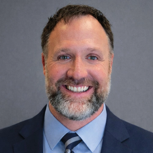 Dan Cramer