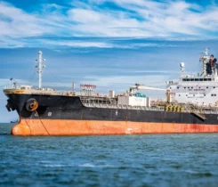 The Trump administration extended the Jones Act waiver for the second time, focusing more on energy-related cargoes. (Photo: Art Wager/iStock / Getty Images Plus/Getty Images)