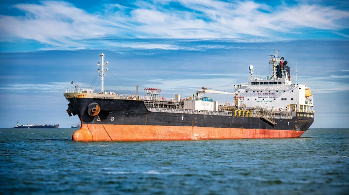 The Trump administration extended the Jones Act waiver for the second time, focusing more on energy-related cargoes. (Photo: Art Wager/iStock / Getty Images Plus/Getty Images)