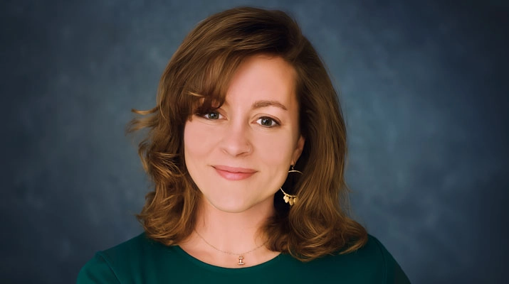 Lucy Shaffer