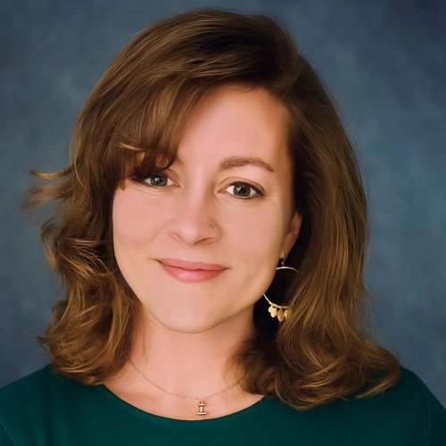 Lucy Shaffer