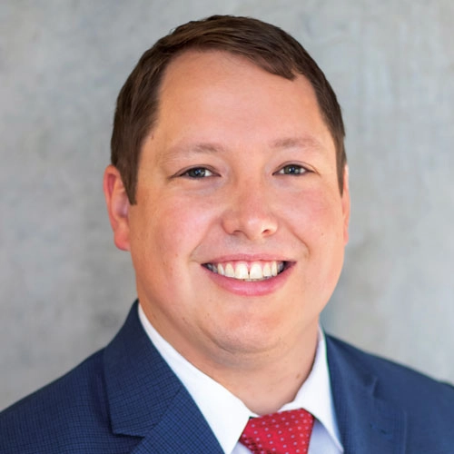 Jared Wallace