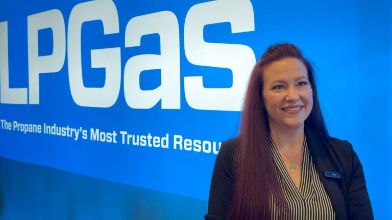 Screencap: LP Gas Staff