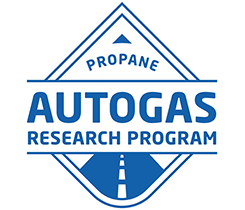 Propane Autogas Research Program (PARP)