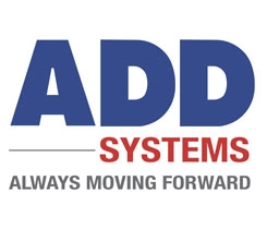ADD Systems logo