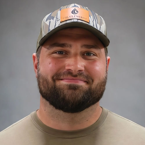 Brady Jones