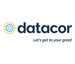 Datacor logo