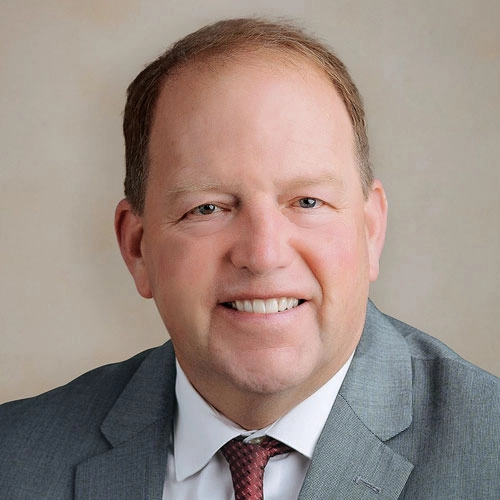David McKinnon