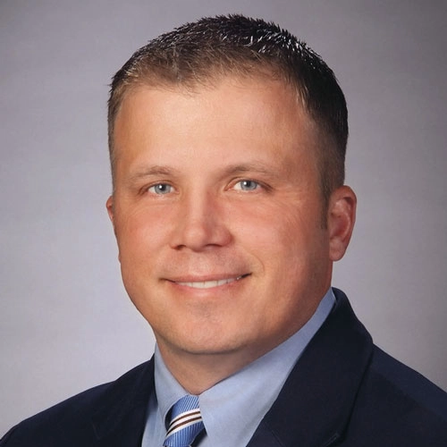 Todd Mouw