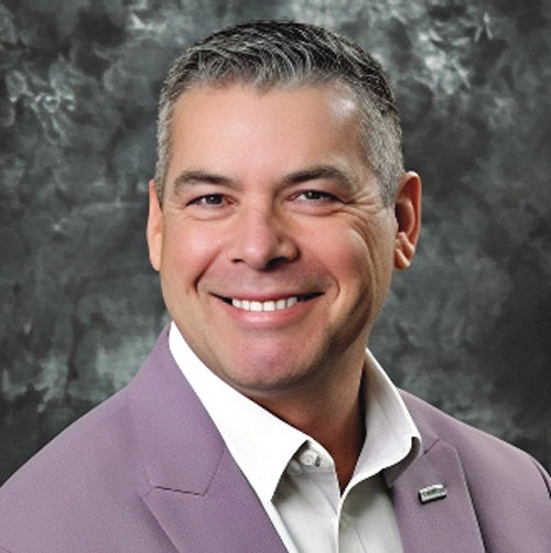 Brian Raygor