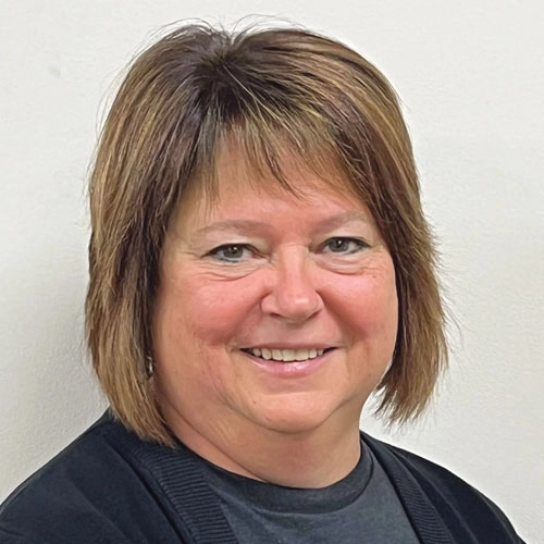 Kay Cornelius