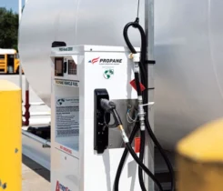 (Photo courtesy of Superior Energy Systems)