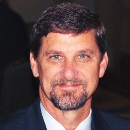 Mark Denton