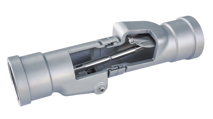 (Photo: Smart-Hose Technologies)