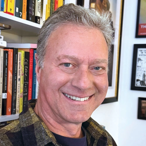 Richard Rutigliano