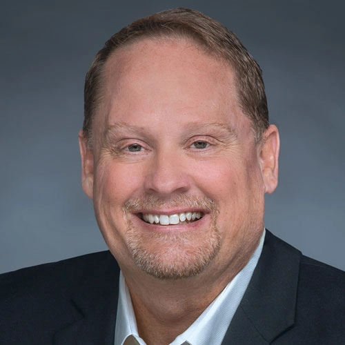 Rusty Janssen