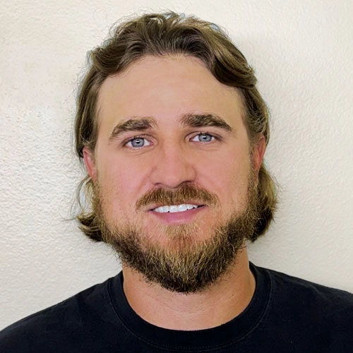 Taylor Worman
