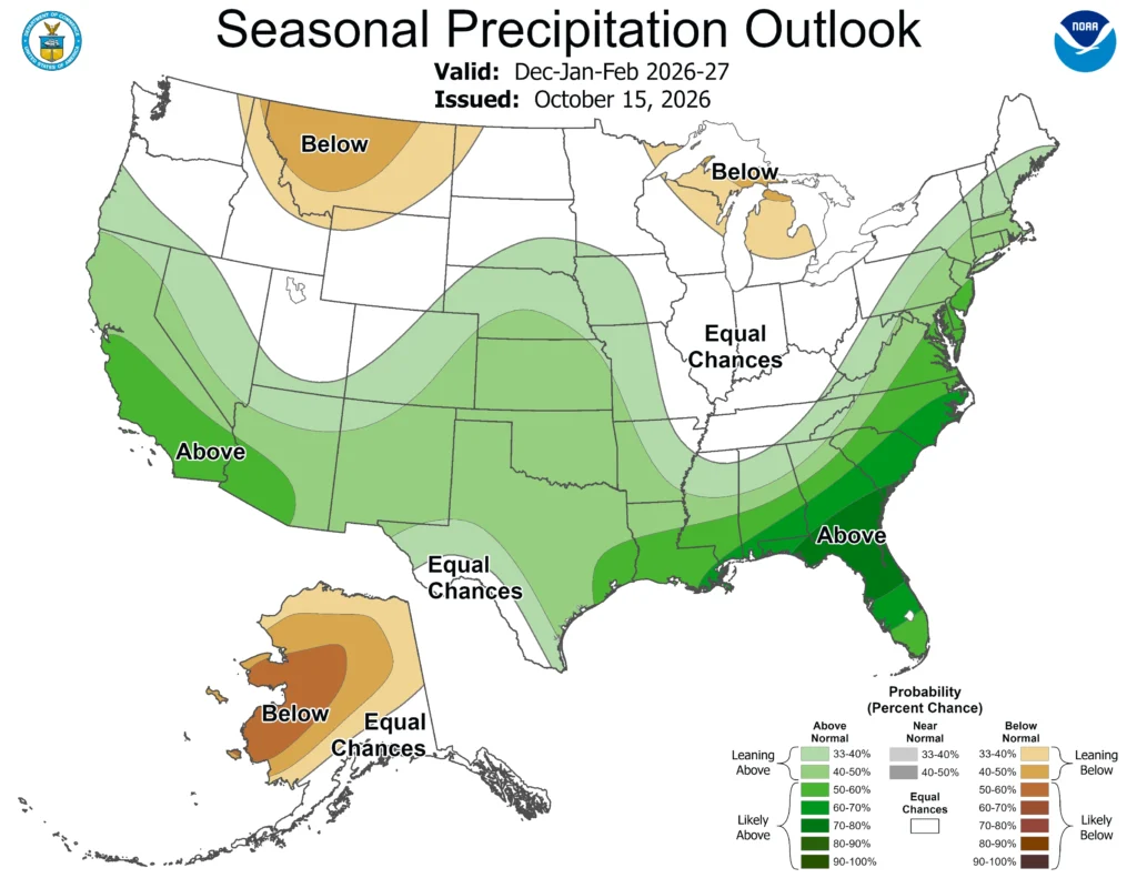 Source: NOAA
