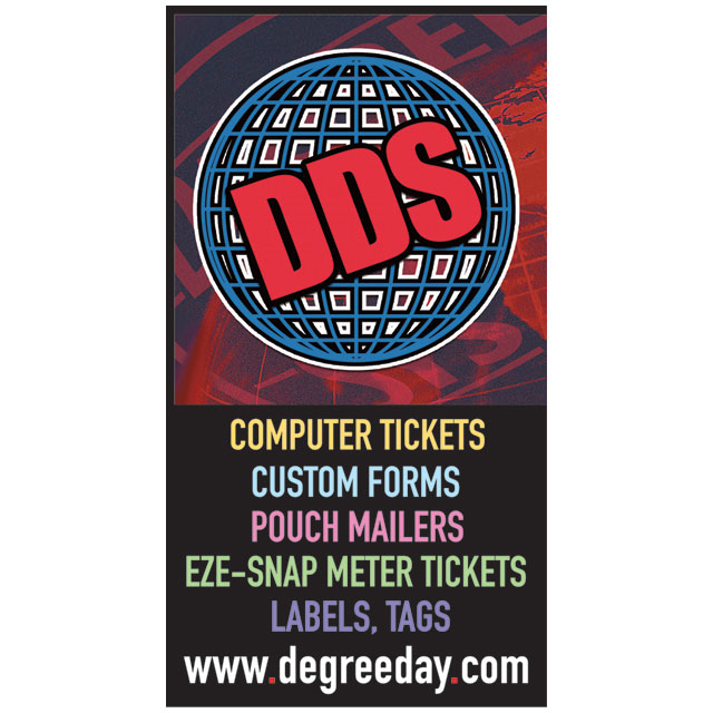 Computer Tickets | Custom Forms | Pouch Mailers | EZE-SNAP Meter Tickets | Labels | Tags