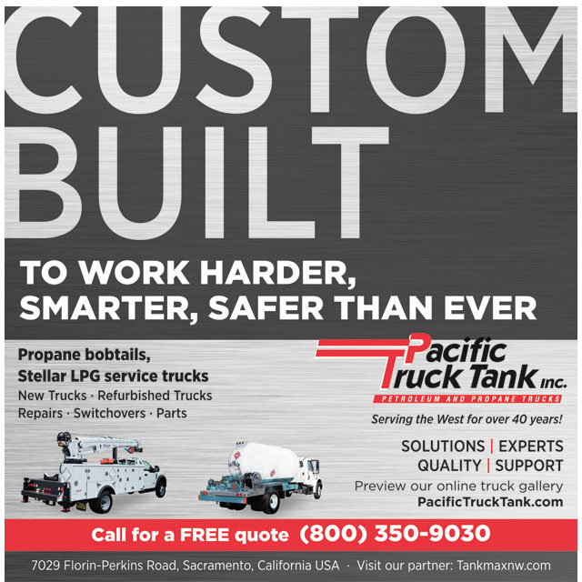 Get more from a CUSTOM-BUILT truck